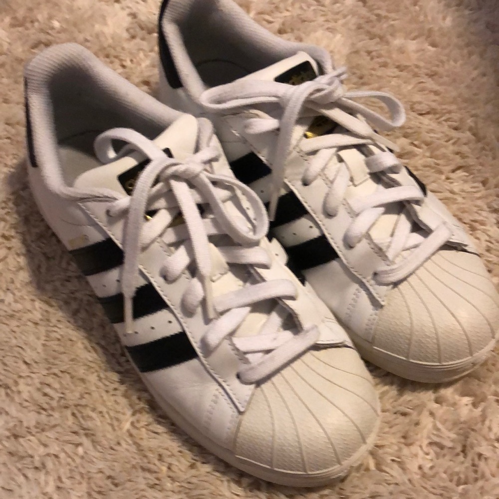 Adidas superstar